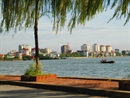 Hà Nội - Thành phố sông hồ