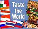 Khai mạc lễ hội văn hóa ẩm thực thế giới năm 2010