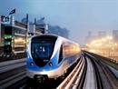 Sắp khởi công đường sắt đô thị thí điểm ở Hà Nội