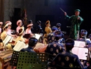Hòa nhạc dân tộc "1.000 năm Thăng Long-Hà Nội"