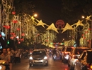 Thủ đô Hà Nội tưng bừng đón Đại lễ 1.000 năm 