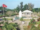 Khu di tích Cụ Phó bảng Nguyễn Sinh Sắc