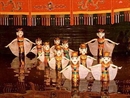 Rối nước Việt Nam dự Liên hoan nghệ thuật châu Á