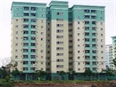 Hà Nội sẽ có thêm gần 200 căn hộ tái định cư