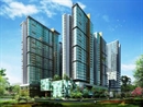 Mở bán 50 căn hộ của dự án The Vista tại Hà Nội 