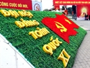Nhân dân Thủ đô đặt niềm tin vào Đại hội Đảng XI 