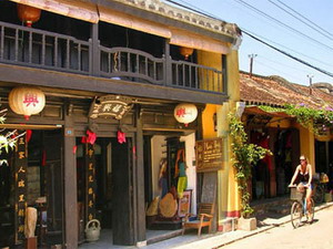 Hợp tác phát triển du lịch Quảng Nam-Hà Nội
