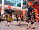 Tết nhảy: Nét văn hóa đặc sắc của người Dao đỏ
