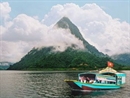 Đánh thức du lịch hồ thủy điện Tuyên Quang