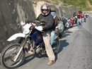 Cho phép du khách quốc tế đi môtô vào Việt Nam