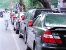 Hà Nội sẽ xây 50 bãi đỗ xe trong khu vực nội đô