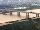 Hà Nội sắp xây mới nhiều cầu lớn qua sông Hồng