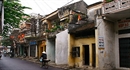 Kiến trúc sư Italy sẽ giúp Hà Nội bảo tồn phố cổ