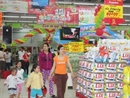 Cơ hội tham gia 2 "ngày vàng" mua sắm tại Hà Nội