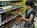 Chỉ số tiêu dùng tháng Sáu tại Hà Nội tăng 1,21%