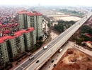 153.000 tỷ đồng phát triển hạ tầng giao thông Hà Nội