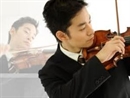 Trình diễn Concerto số 1 của Paganini ở Hà Nội 