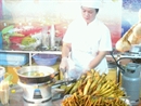 Khai mạc lễ hội ẩm thực ba miền Bắc-Trung-Nam 