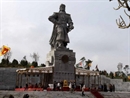 Thành phố Huế khánh thành tượng đài Quang Trung