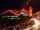 Đã có phố đi bộ và chợ đêm tại bến Ninh Kiều