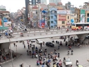 Hà Nội: Xây thêm nhiều nút giao thông giảm ùn tắc 