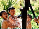 Hỗ trợ cải thiện dinh dưỡng, nước sạch ở Hà Nội