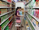 Chỉ số giá tiêu dùng tại Hà Nội tháng 9 tăng 0,2%