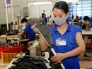 Kim ngạch xuất khẩu Hà Nội tăng 26,2% so cùng kỳ