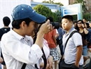 Gần 3.000 nhiếp ảnh gia “bủa vây” phố phường HN 