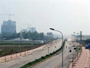 Hà Nội: Chính thức thông xe tuyến đường Lê Trọng Tấn