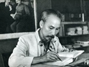 Triển lãm Sách lý luận và tư tưởng Hồ Chí Minh