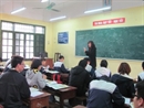 Gần 1.600 em học sinh ở thành phố Hà Nội bỏ học