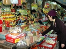 Tháng 10, chỉ số tiêu dùng tại Hà Nội tăng 0,13%