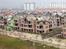 Hà Nội: Đấu giá quyền sử dụng đất mới đạt 10%