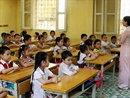 Hà Nội: Gần 33,7 tỷ đồng thực hiện chống mù chữ