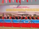 Khởi công xây nhà ga T2 sân bay quốc tế Nội Bài