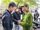An ninh trật tự Hà Nội 2011 chuyển biến tích cực