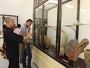 Khai mạc triển lãm cổ vật “Cổ ngoạn Thăng Long” 