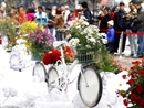 Gần 4 triệu lượt người đến lễ hội hoa Hà Nội 2012 