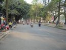 Hà Nội: Cấm taxi trên nhiều tuyến đường dịp áp Tết 