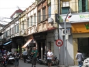 Hoàn thành dự án bảo tồn kiến trúc phố Tạ Hiện