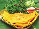 Sài Gòn-Nam Bộ: Xứ sở vàng của ẩm thực Việt Nam  