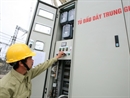 Đồng loạt khởi công nâng cấp lưới điện tại Hà Nội