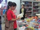 Ngày hội đổi sách dành cho sinh viên tại Hà Nội 