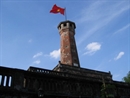 Cột cờ Hà Nội - Biểu tượng hùng thiêng của Thủ đô