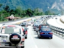 1.400 triệu USD xây đường cao tốc Hà Nội-Lạng Sơn 
