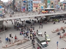 Viện trợ 3,5 triệu USD cải thiện giao thông Hà Nội