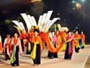 Tổ chức "Tuần lễ văn hóa và phát triển" ở Hà Nội