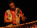 Nghệ sỹ gốc Phi đưa không gian world music tới HN