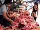 Hà Nội: Thịt lợn tươi không chứa tồn dư hoócmôn
